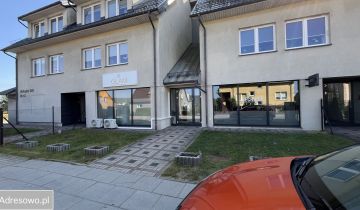 Lokal Wejherowo, ul. Stefczyka