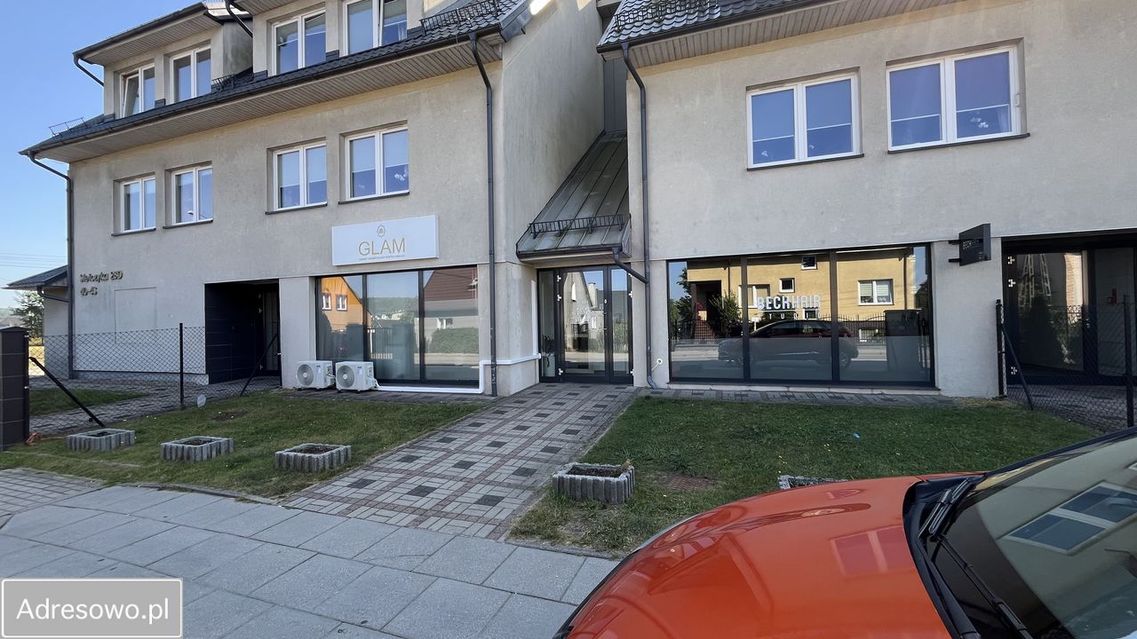 Lokal Wejherowo, ul. Stefczyka. Zdjęcie 2