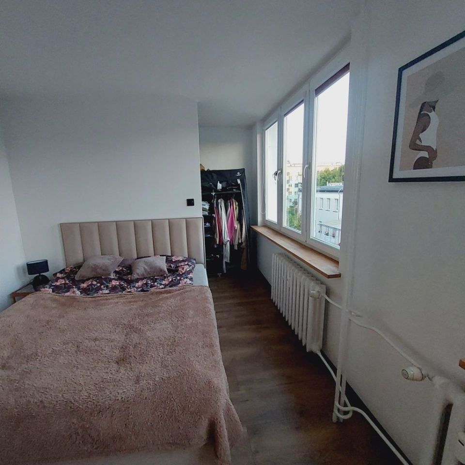 Mieszkanie 3-pokojowe Włocławek Zazamcze. Zdjęcie 8