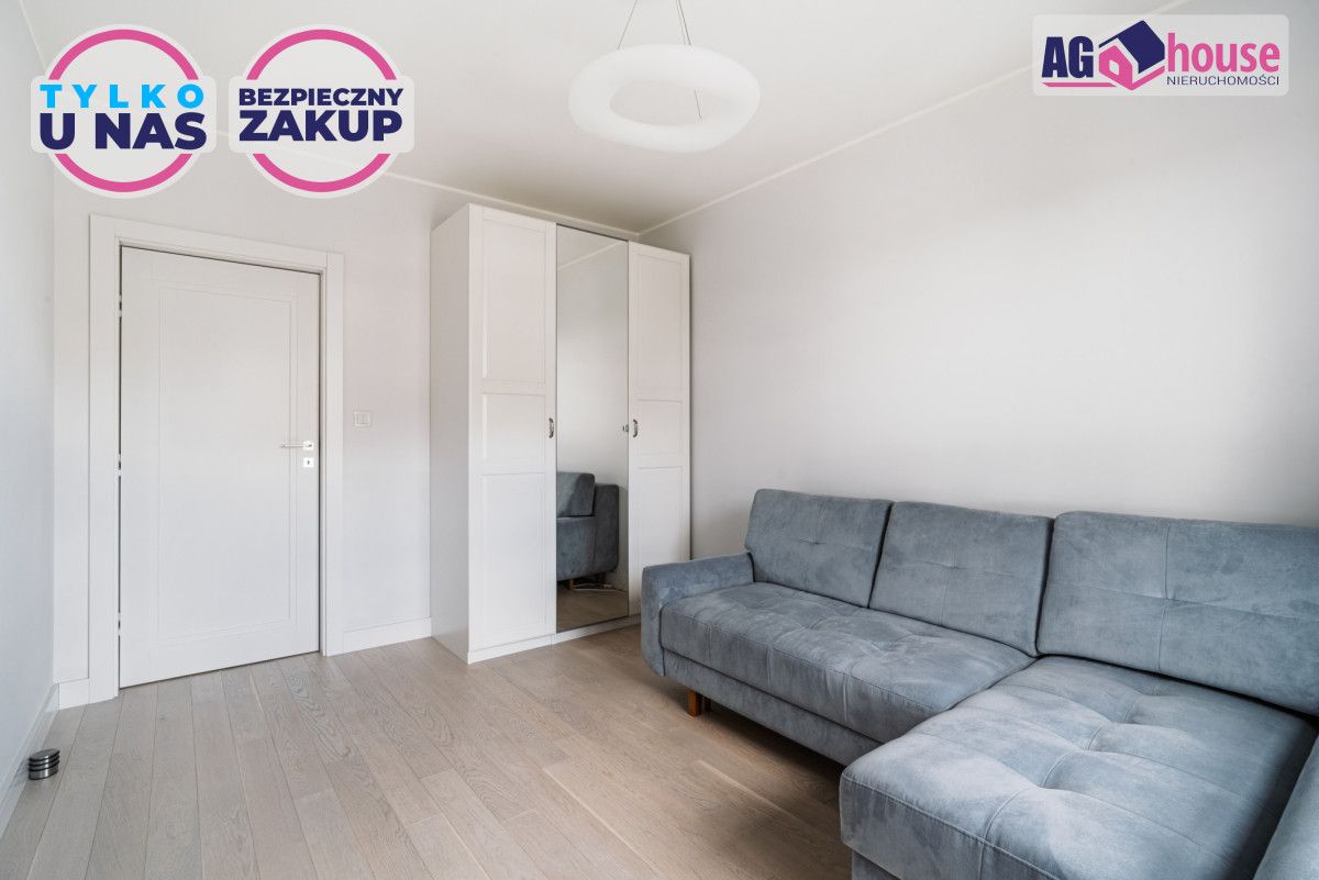 Mieszkanie 4-pokojowe Gdańsk Brzeźno, al. gen. Józefa Hallera. Zdjęcie 18