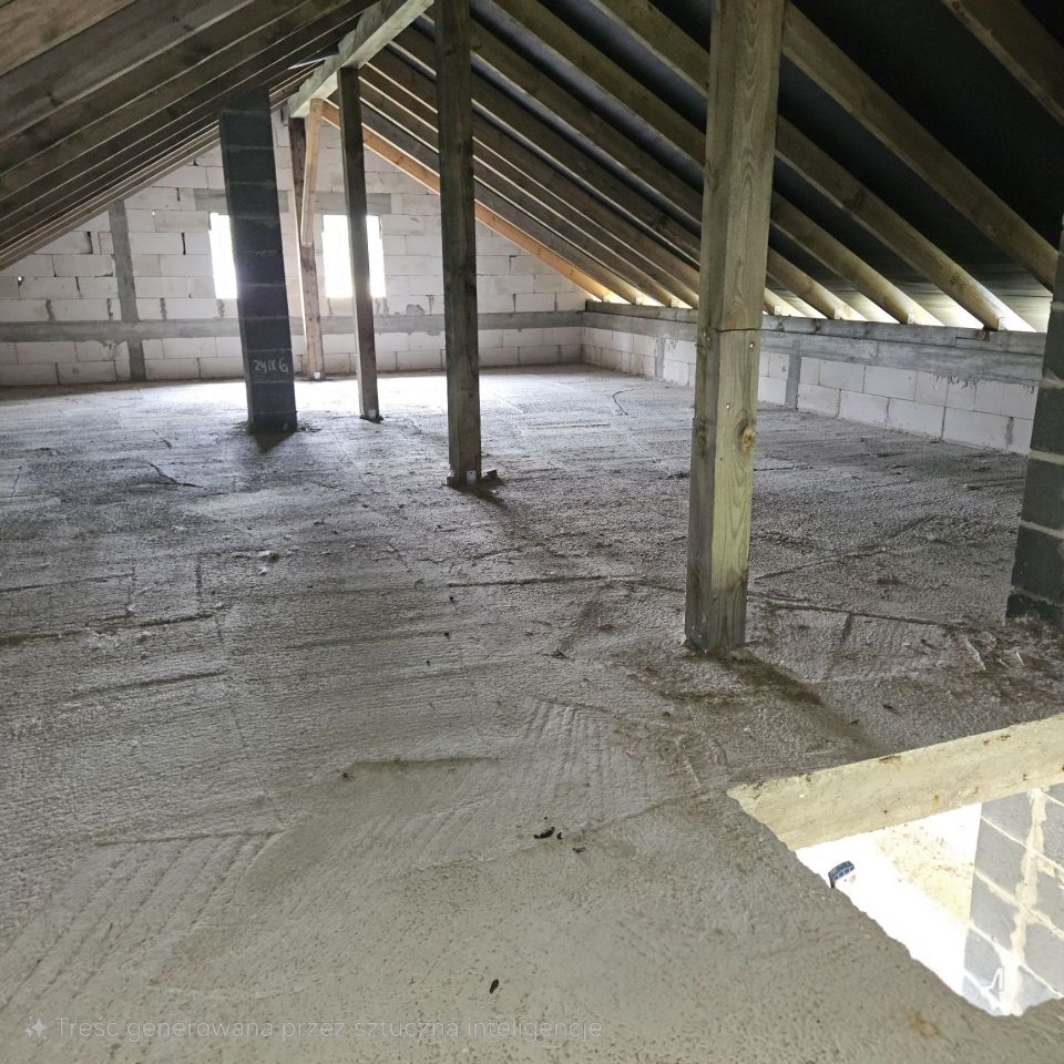 dom wolnostojący Majdan Górny, ul. Dębowa. Zdjęcie 3