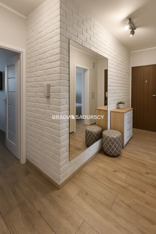 Mieszkanie 3-pokojowe Kraków Czyżyny, ul. Bolesława Orlińskiego. Zdjęcie 3