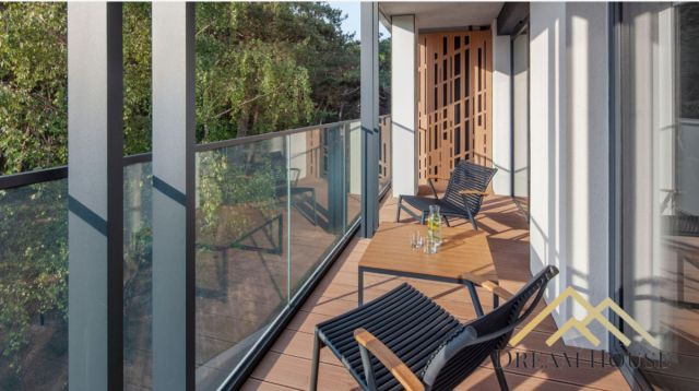 Mieszkanie 2-pokojowe Jastarnia, ul. Adama Mickiewicza. Zdjęcie 8