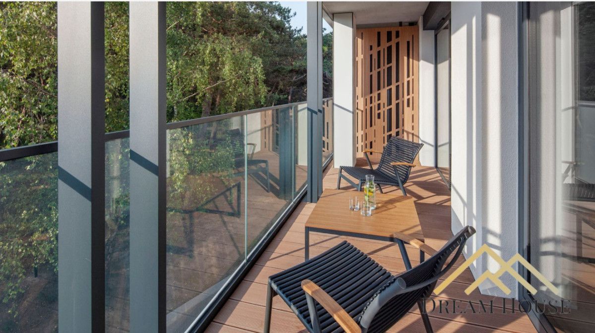 Mieszkanie 2-pokojowe Jastarnia, ul. Adama Mickiewicza. Zdjęcie 8