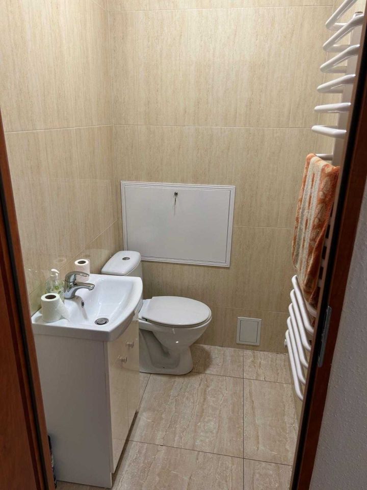 kamienica Działdowo, pl. Mickiewicza. Zdjęcie 5