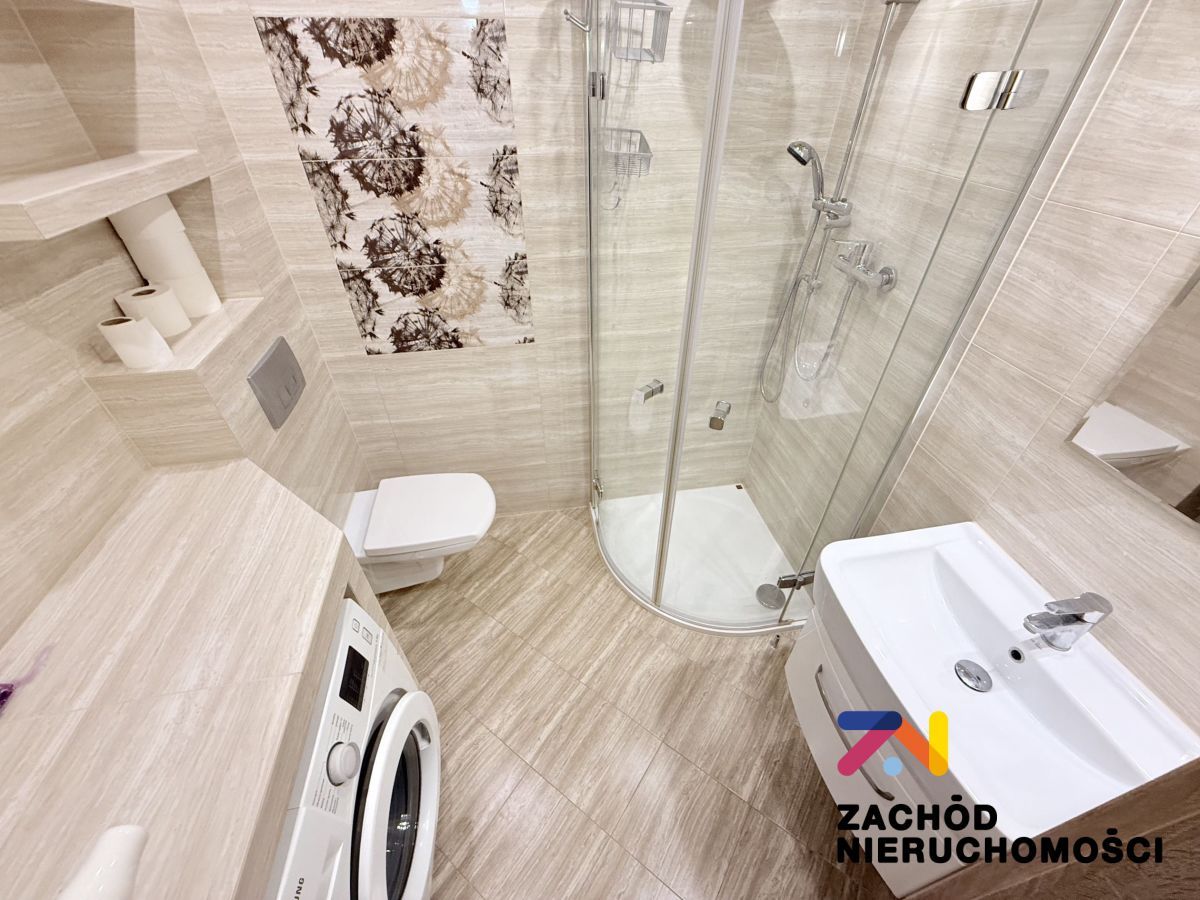 Mieszkanie 2-pokojowe Zielona Góra, ul. Morelowa. Zdjęcie 11