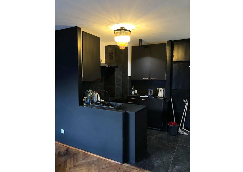 Mieszkanie 1-pokojowe Wrocław, ul. Tadeusza Kościuszki. Zdjęcie 7