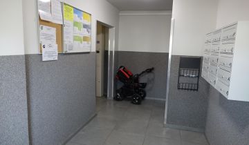 Mieszkanie 3-pokojowe Będzin Ksawera, ul. Żwirki i Wigury