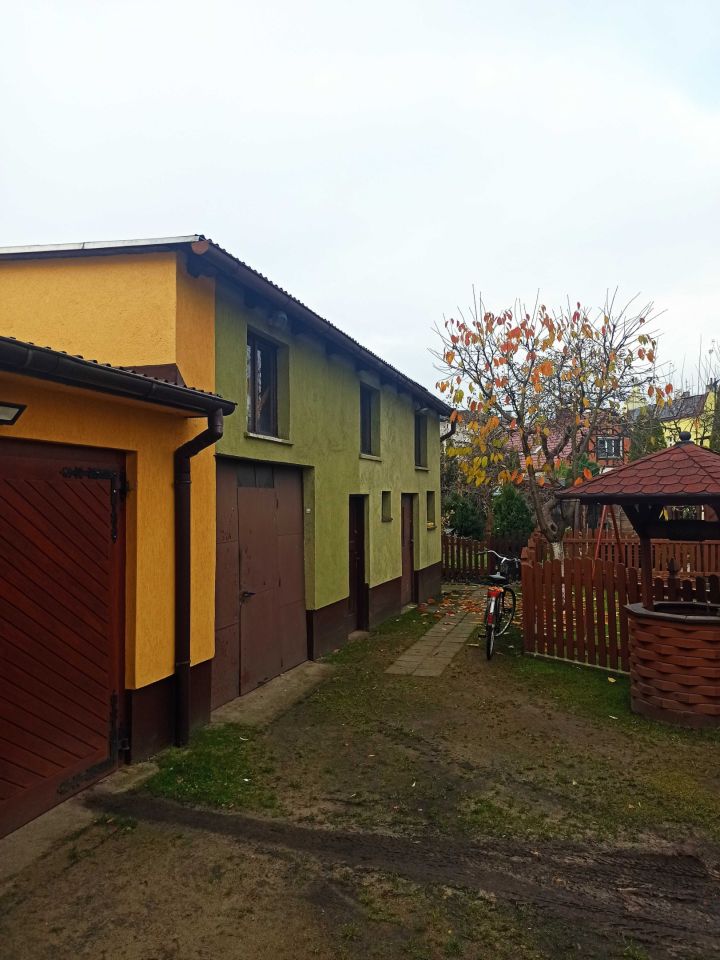 Mieszkanie 3-pokojowe Czersk. Zdjęcie 7