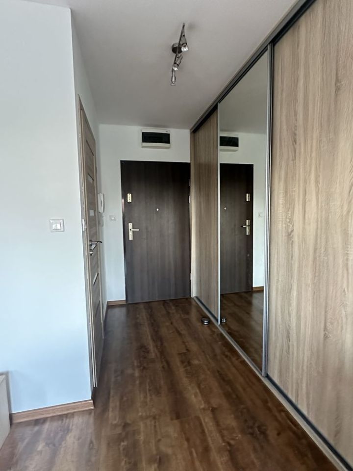 Mieszkanie 1-pokojowe Wrocław Tarnogaj. Zdjęcie 4