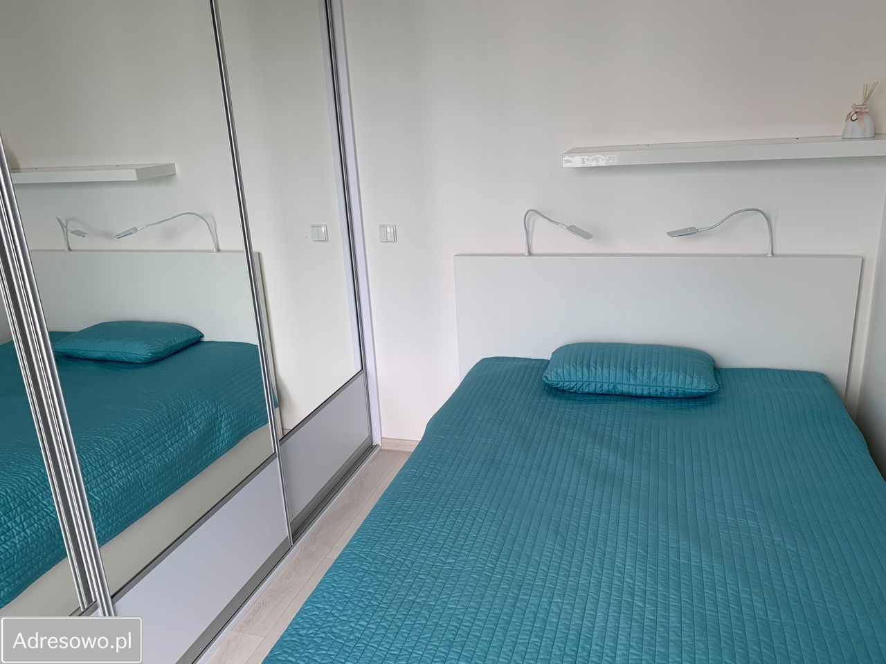 Mieszkanie 2-pokojowe Gdańsk Przymorze, ul. Szczecińska. Zdjęcie 6