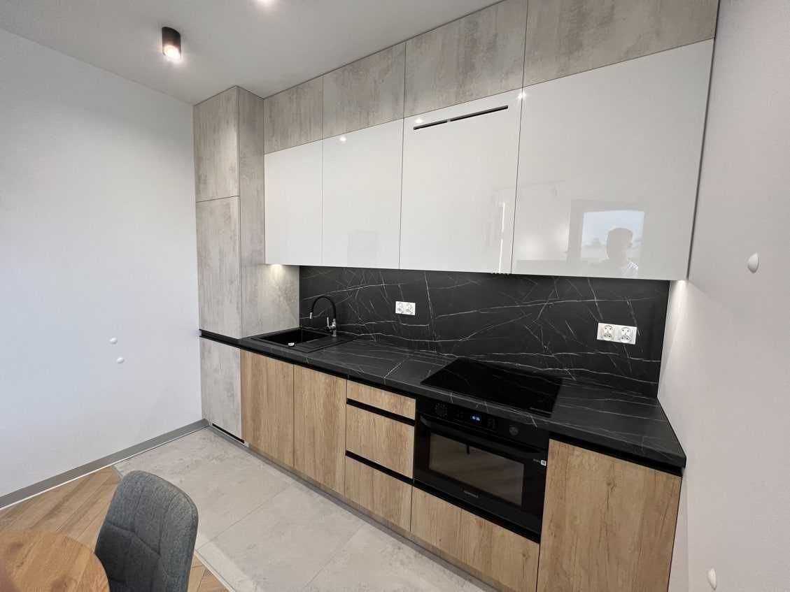 Mieszkanie 2-pokojowe Warszawa Wola, ul. Jana Kazimierza. Zdjęcie 4