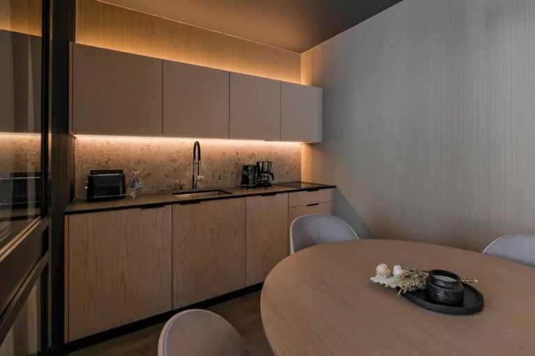 Mieszkanie 2-pokojowe Białka Tatrzańska, ul. Środkowa. Zdjęcie 3