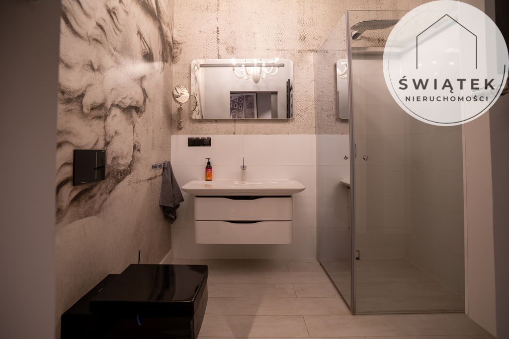 Mieszkanie 3-pokojowe Toruń, ul. Winnica. Zdjęcie 13