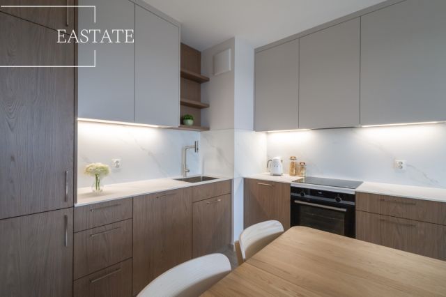 Mieszkanie 3-pokojowe Gdańsk, ul. Przytulna. Zdjęcie 12