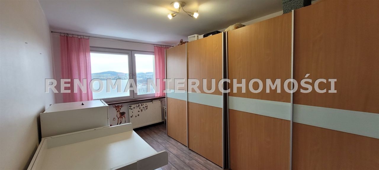 Mieszkanie 3-pokojowe Wałbrzych Podzamcze. Zdjęcie 7