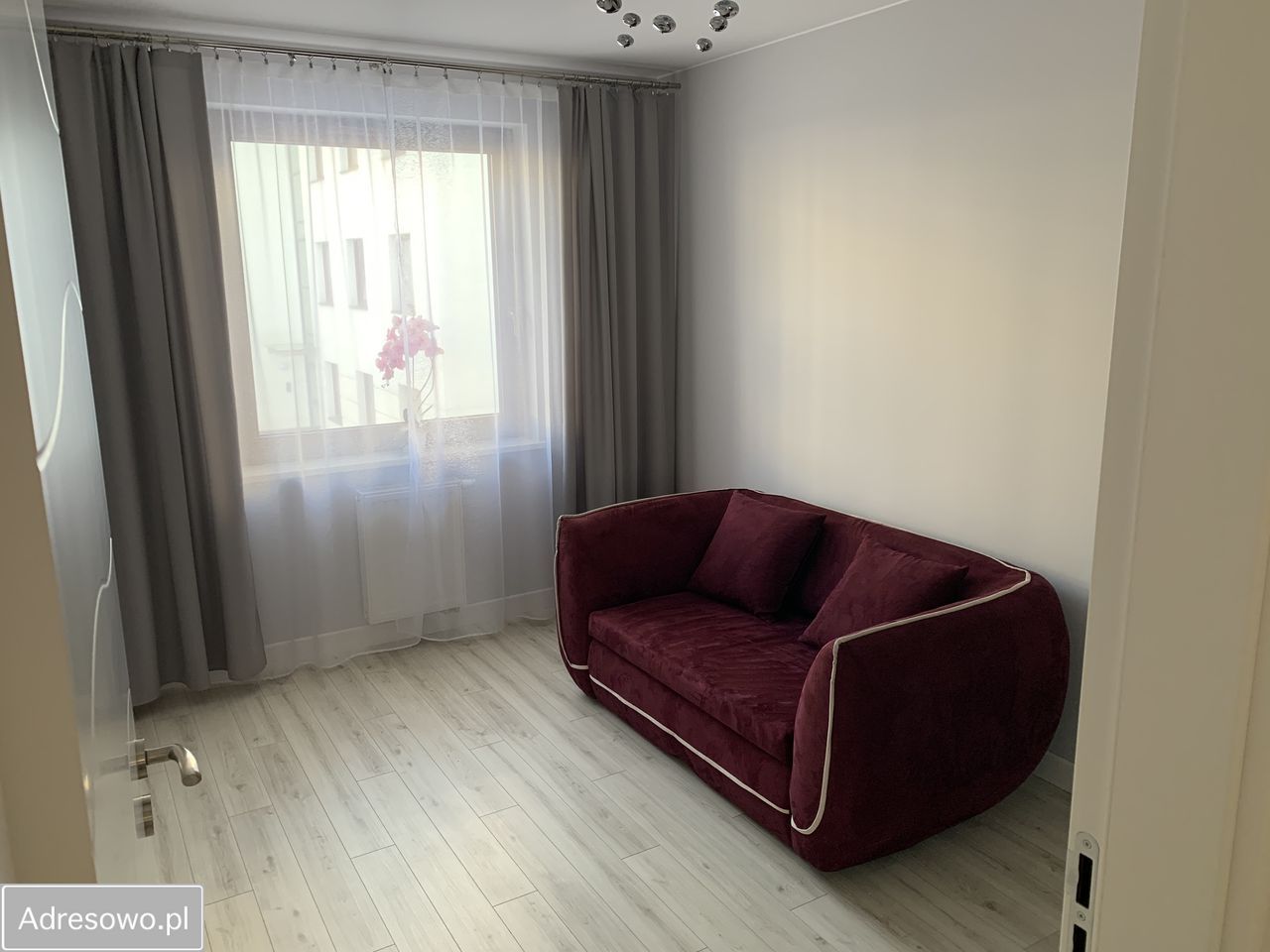 Mieszkanie 3-pokojowe Kielce Piaski, ul. Wincentego Witosa. Zdjęcie 7