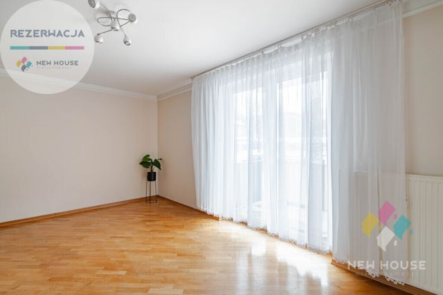 Mieszkanie 2-pokojowe Olsztyn Kormoran, ul. Wincentego Pstrowskiego. Zdjęcie 2