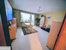 Mieszkanie 2-pokojowe Łódź Radogoszcz, ul. Grudziądzka. Zdjęcie 1