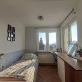 Mieszkanie 3-pokojowe Gdańsk Stogi. Zdjęcie 1