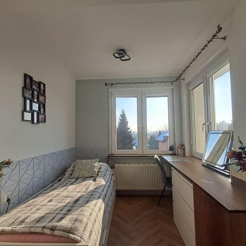 Mieszkanie 3-pokojowe Gdańsk Stogi. Zdjęcie 2