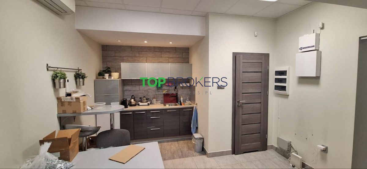 Lokal Warszawa Targówek. Zdjęcie 5