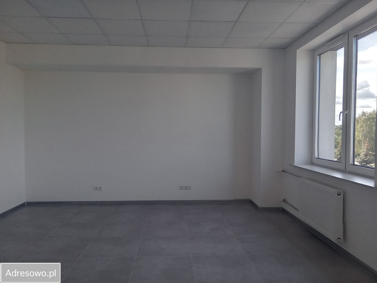 Lokal Białystok Białostoczek, al. Tysiąclecia Państwa Polskiego. Zdjęcie 4