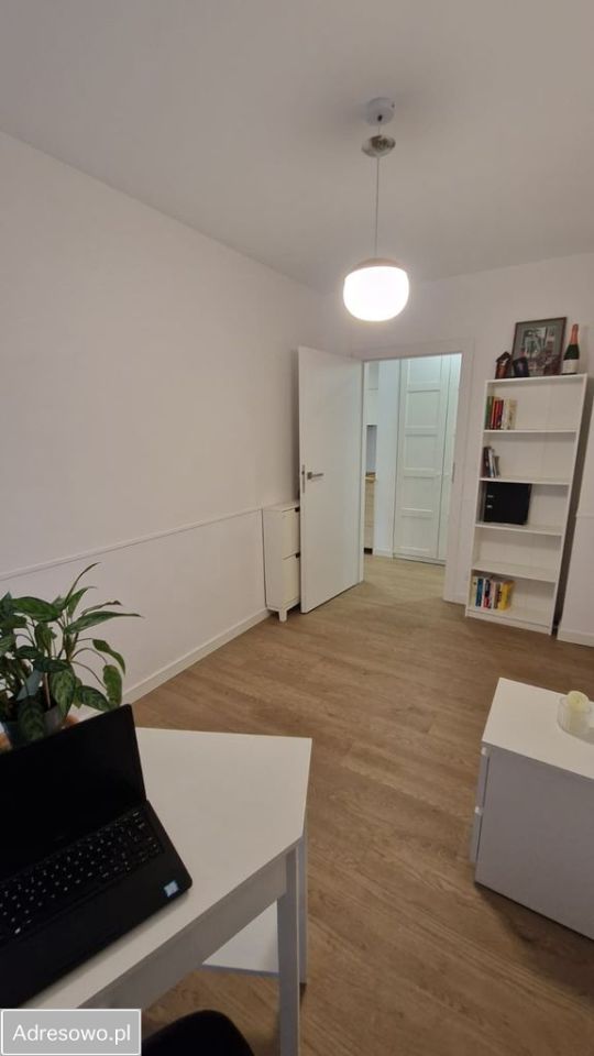 Mieszkanie 3-pokojowe Szczecin Osów, ul. Chmurna. Zdjęcie 8