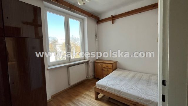 Mieszkanie 2-pokojowe Warszawa Bielany, ul. Jana Kasprowicza. Zdjęcie 4