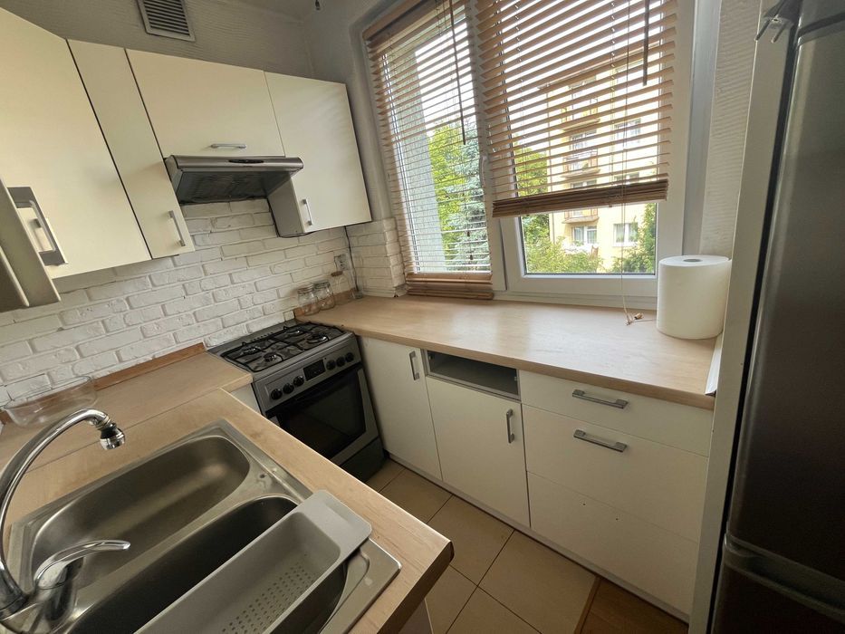 Mieszkanie 2-pokojowe Katowice Wełnowiec, ul. Błękitna. Zdjęcie 7