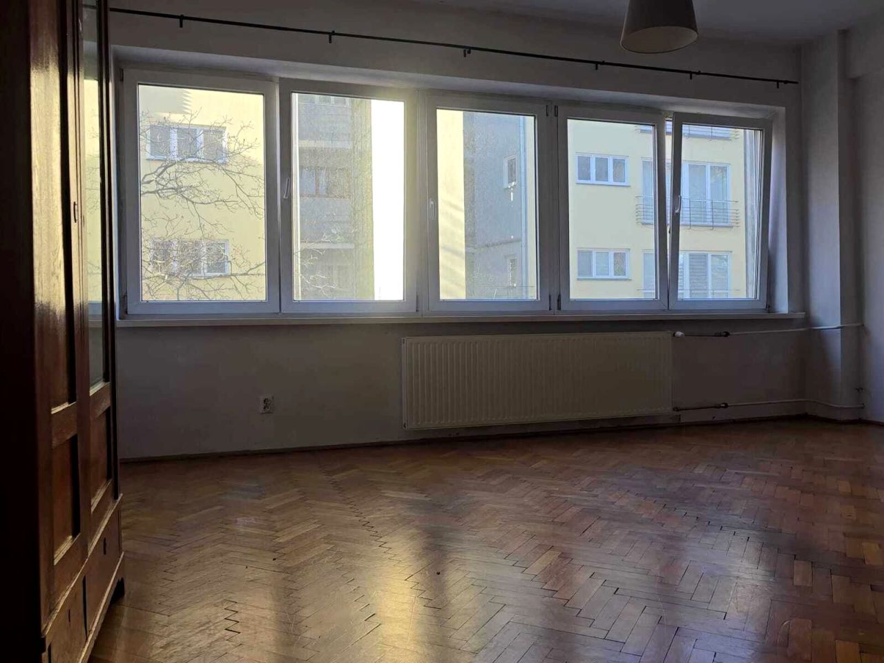 Mieszkanie 1-pokojowe Warszawa Mokotów, ul. Puławska. Zdjęcie 5