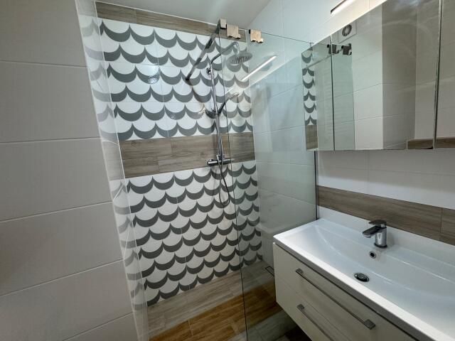 Mieszkanie 3-pokojowe Kołobrzeg, ul. Bałtycka. Zdjęcie 9