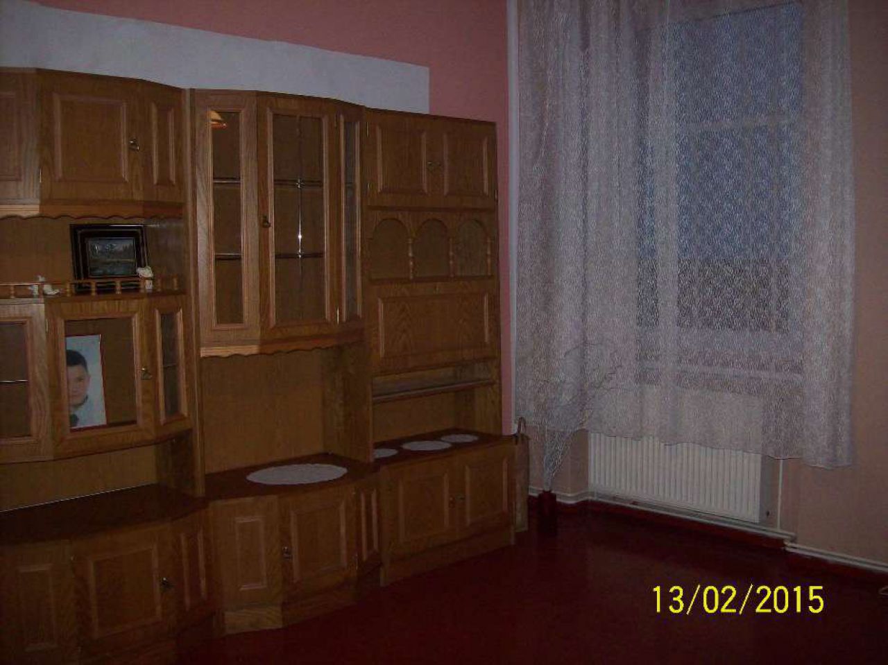 Mieszkanie 3-pokojowe Pieszyce, ul. Świdnicka