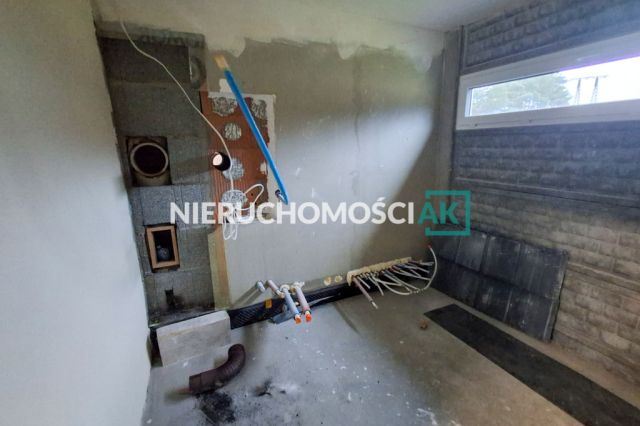 dom wolnostojący, 4 pokoje Pogoń Lubstowska. Zdjęcie 6