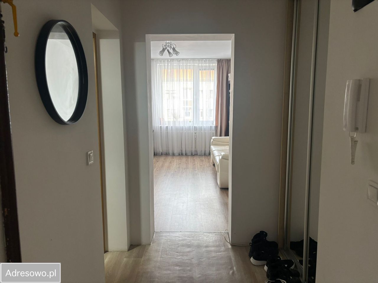 Mieszkanie 2-pokojowe Szczecin Niebuszewo, ul. Mikołaja Reja. Zdjęcie 8