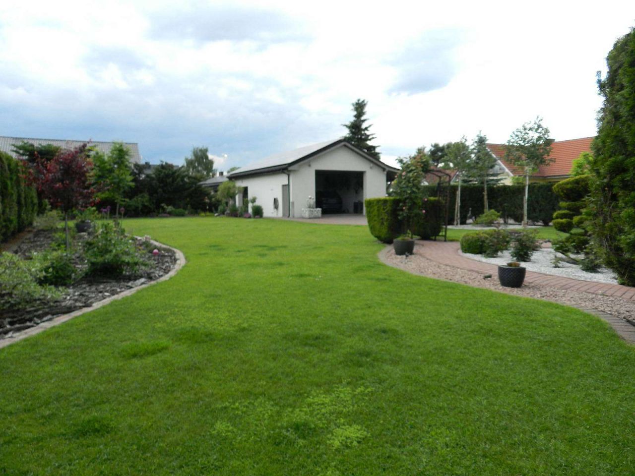 dom wolnostojący, 4 pokoje Żabnica, ul. Polna. Zdjęcie 19