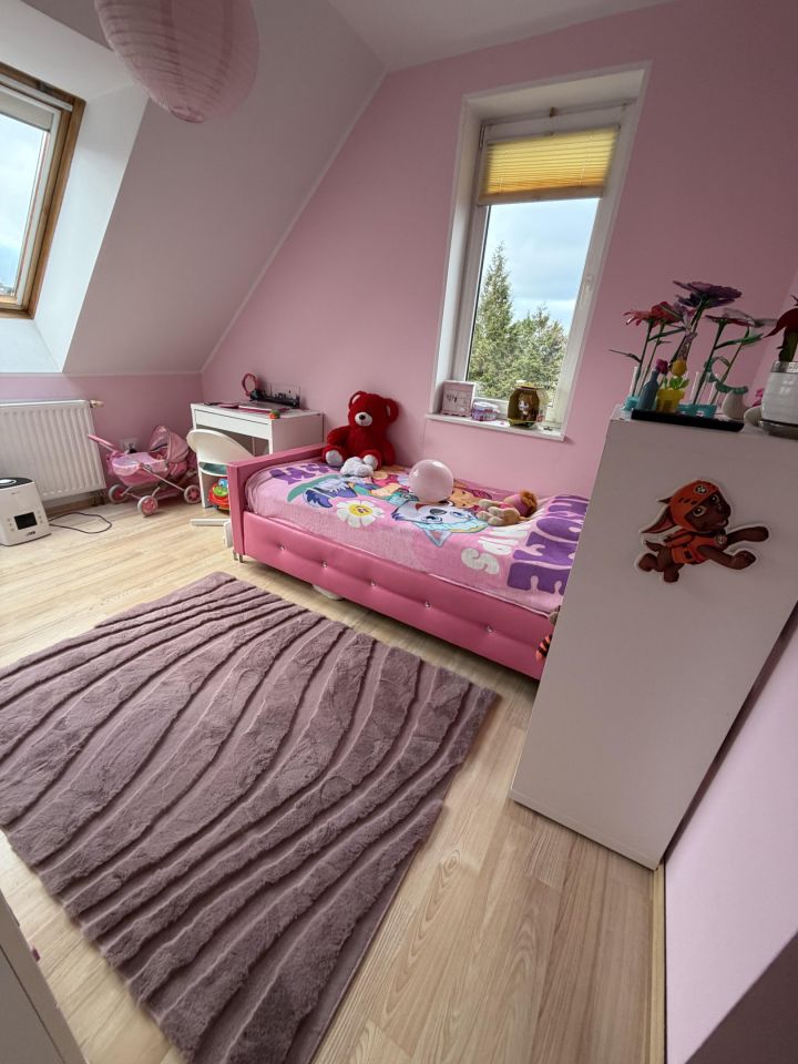 Mieszkanie 4-pokojowe Przecław. Zdjęcie 6