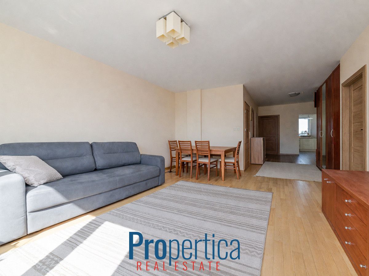 Mieszkanie 3-pokojowe Warszawa Wola, ul. Wolność. Zdjęcie 5