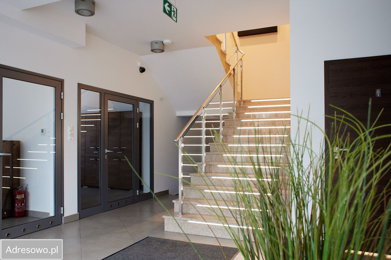 Hala/magazyn Wola Osowińska, ul. Nowa. Zdjęcie 8