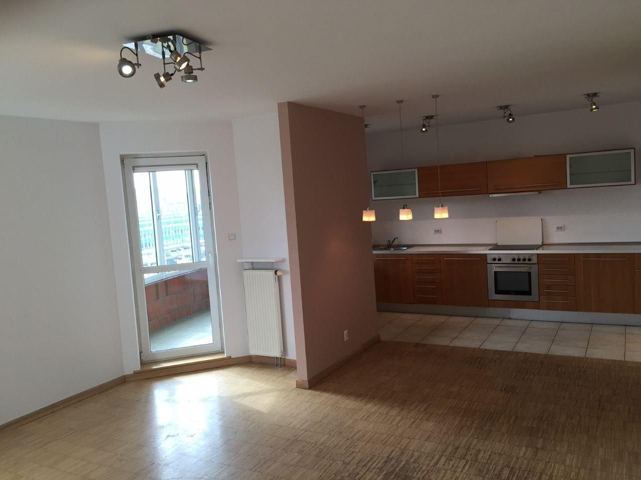 Mieszkanie 2-pokojowe Warszawa Targówek, ul. Ludwika Kondratowicza. Zdjęcie 3