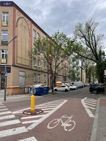 Mieszkanie 2-pokojowe Poznań Łazarz, ul. Kolejowa. Zdjęcie 10