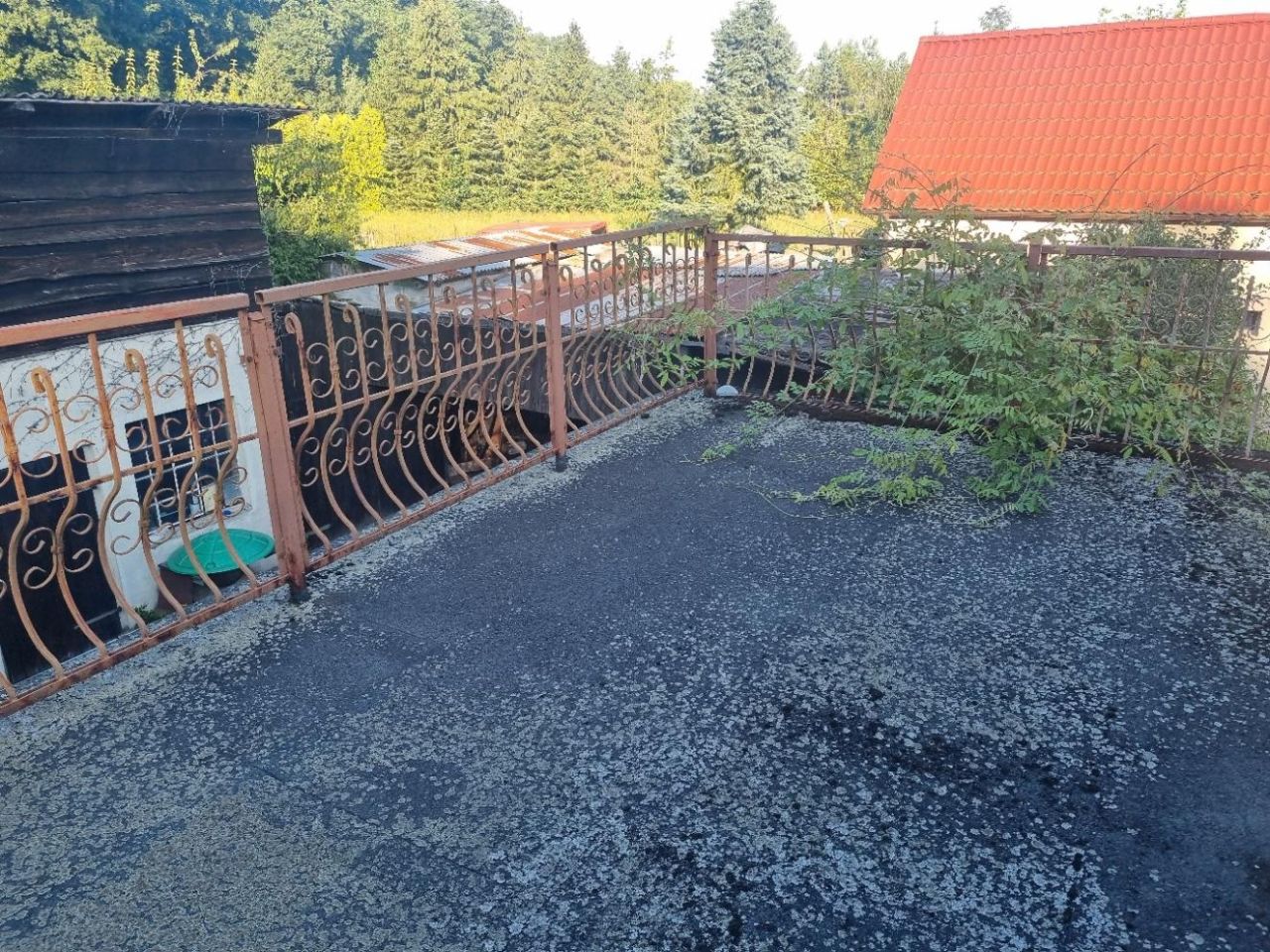 dom wolnostojący, 6 pokoi Kotowice, ul. Polna. Zdjęcie 13