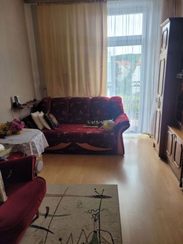 Mieszkanie 2-pokojowe Gdańsk Oliwa, ul. Kaprów. Zdjęcie 1