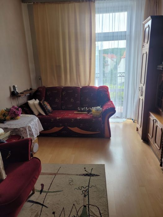 Mieszkanie 2-pokojowe Gdańsk Oliwa, ul. Kaprów. Zdjęcie 1