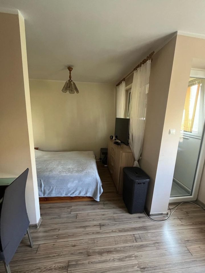 Mieszkanie 1-pokojowe Wrocław Stare Miasto, ul. Krawiecka. Zdjęcie 11