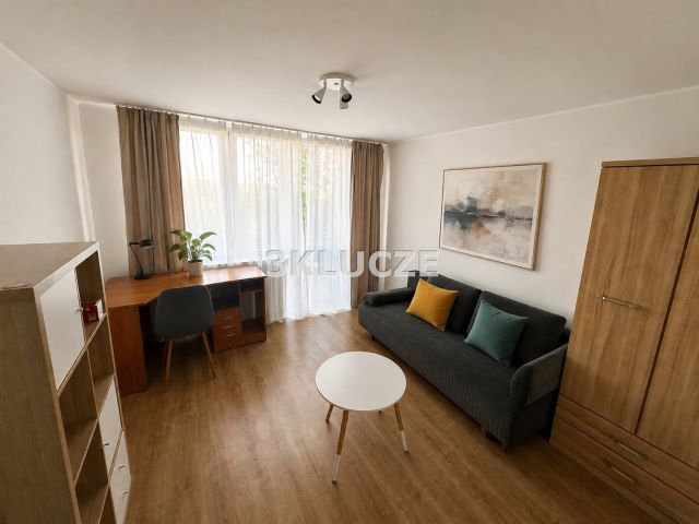 Mieszkanie 3-pokojowe Lublin LSM, ul. Konrada Wallenroda. Zdjęcie 1