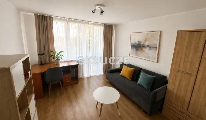 Mieszkanie 3-pokojowe Lublin LSM, ul. Konrada Wallenroda