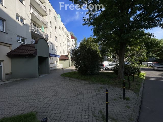 Mieszkanie 2-pokojowe Łódź Radogoszcz, ul. Gustawa Herlinga-Grudzińskiego. Zdjęcie 16
