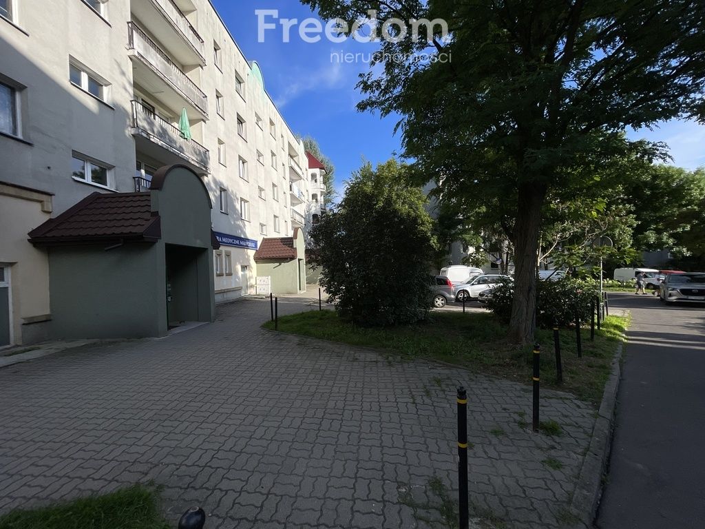 Mieszkanie 2-pokojowe Łódź Radogoszcz, ul. Gustawa Herlinga-Grudzińskiego. Zdjęcie 16