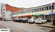 Biuro Kołobrzeg Centrum, ul. Ratuszowa. Zdjęcie 4
